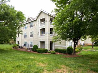1510 Nine Iron Way #305, Raleigh, NC 27609