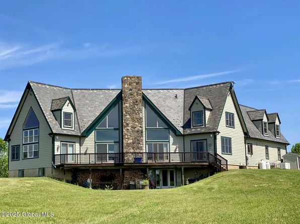 122 County Route 360, Medusa, NY 12120