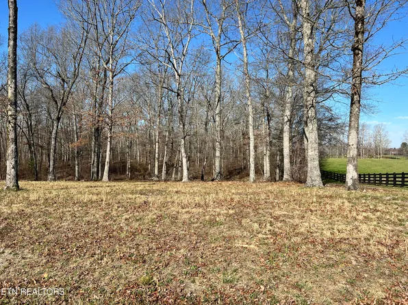 LOT 8 Catoosa Ridge Dr, Crossville, TN 38571
