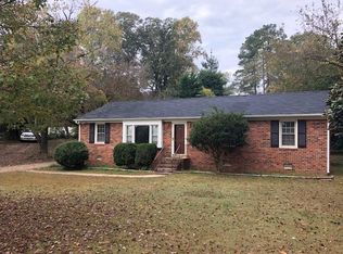 8171 Woodbridge Rd, Mechanicsville, VA 23111