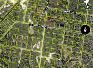 Grindstone Dr LOT 16, Webster, FL 33597