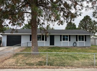 627 W Trini St, Kuna, ID 83634