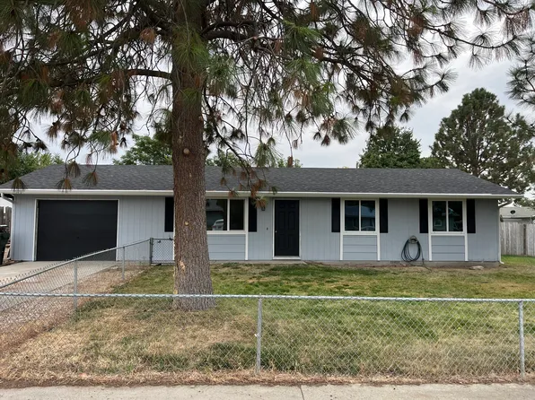 627 W Trini St, Kuna, ID 83634
