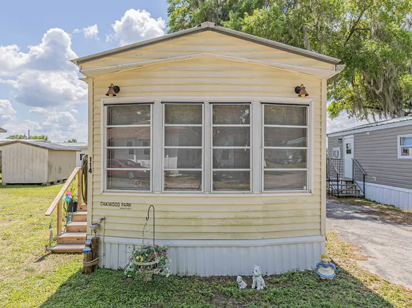 114 Stag Ct #114, Inverness, FL 34450