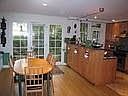 dining roo & kitchen