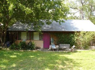 1710 Bauerle Ave, Austin, TX 78704