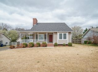 116 Whisperwood Ln, Madison, AL 35758