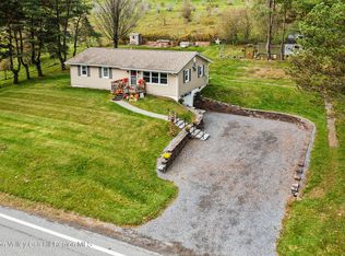 64145 New York 10, Stamford, NY 12167