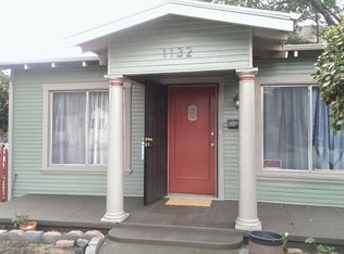 1132 E Lomita Ave, Glendale, CA 91205