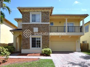 22467 SW 94th Path, Cutler Bay, FL 33190