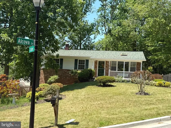1575 Alcova Dr, Davidsonville, MD 21035
