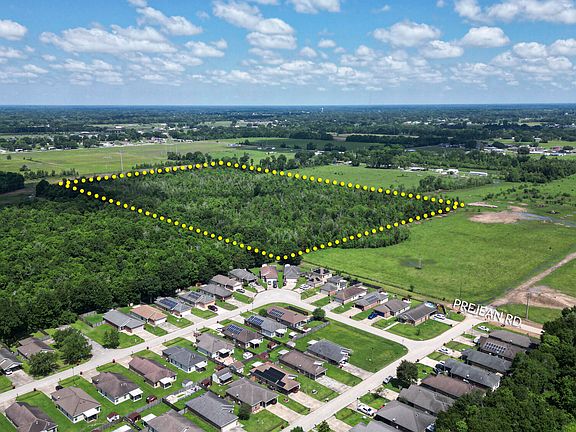 4th image of 600 Prejean Rd