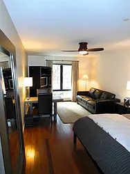 Rented by Living New York