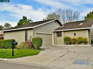739 Paradise Valley Ct N, Danville, CA 94526