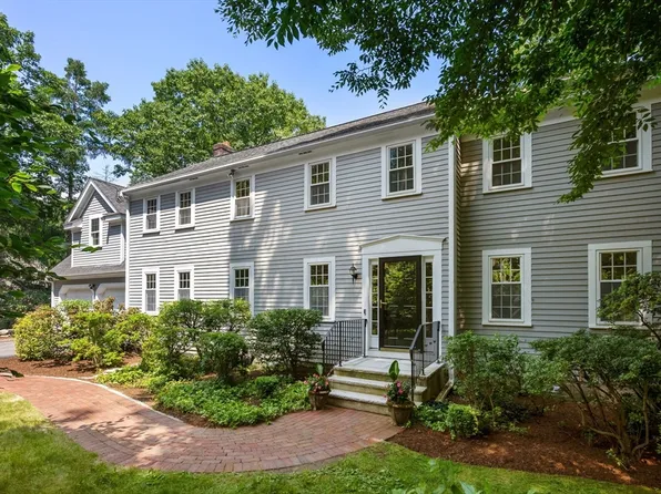6 Riga Rd, Dover, MA 02030