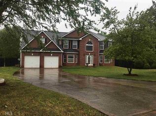 575 Trotters Ln, McDonough, GA 30252