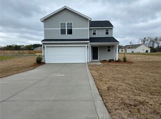 37 Terrier Ct #34, Parkton, NC 28371