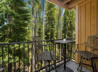 210 GCR 702 #15-203, Winter Park, CO 80482