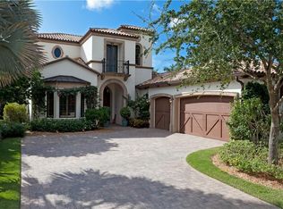 1569 Marsh Wren Ln, Naples, FL 34105