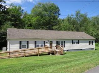 14810 Fairview Rd, Saint Paul, VA 24283