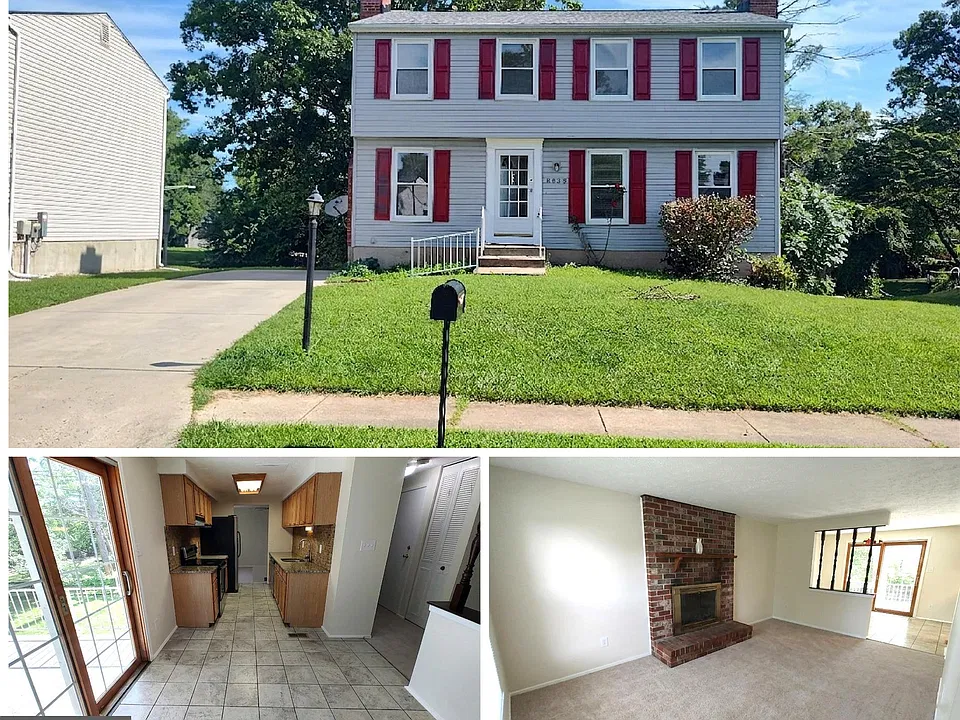 8638 Saxon Cir
