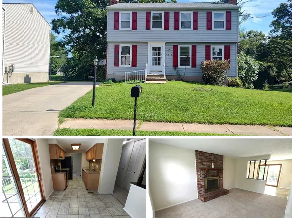 8638 Saxon Cir, Baltimore, MD 21236