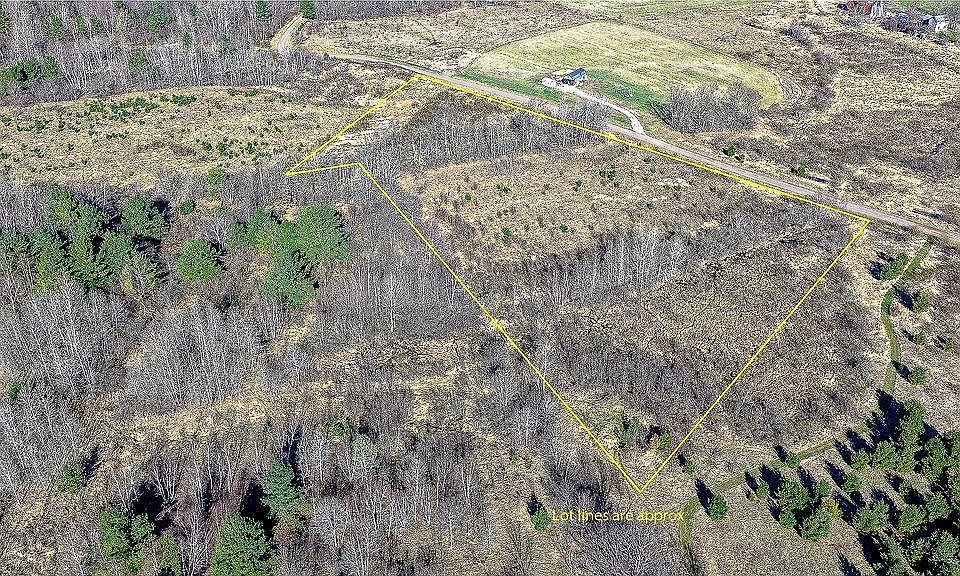 1st image of 5.07 acres Shelby Lane