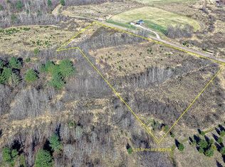 Shelby Ln, Shell Lake, WI 54871