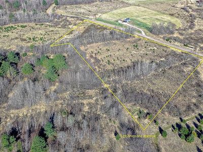 5.07 acres Shelby Lane, Shell Lake, WI, 54871