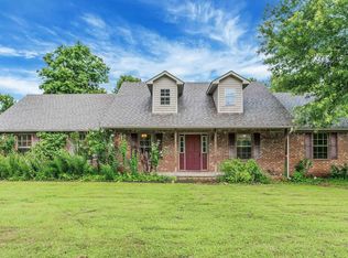 23 Arnoldsburg Rd, Conway, AR 72032