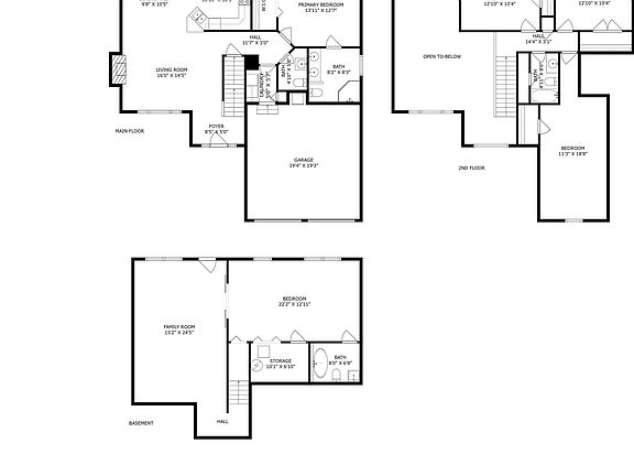 2nd image of 154 Mercedes Dr