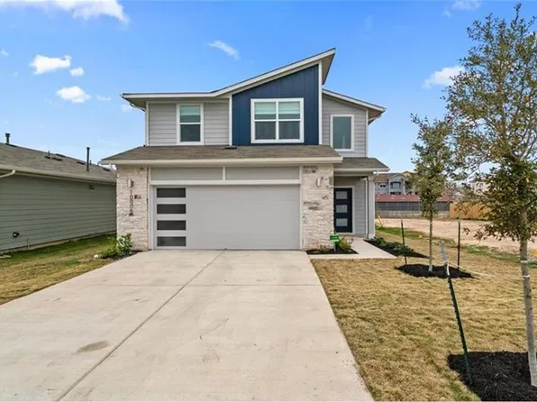 10006 Baden Ln, Austin, TX 78754