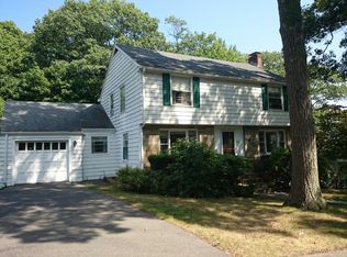 63 High Rock Ter, Newton, MA 02467