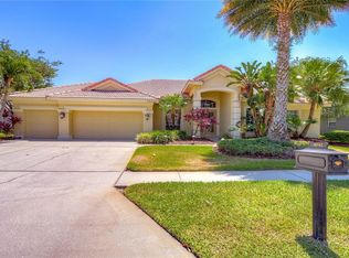 10542 Greensprings Dr, Tampa, FL 33626