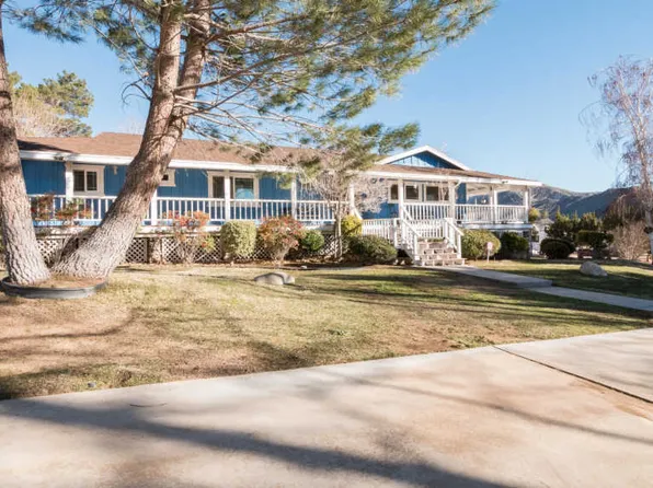 32920 Listie Ave, Acton, CA 93510