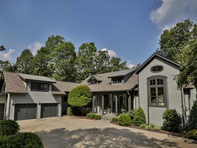 121 Sunrise Rdg Lot D4, Sunset, SC, 29685