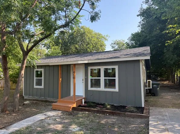 410 W Lincoln Ave, Copperas Cove, TX 76522