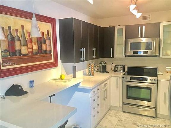 5th image of 5750 Collins Ave APT 14K