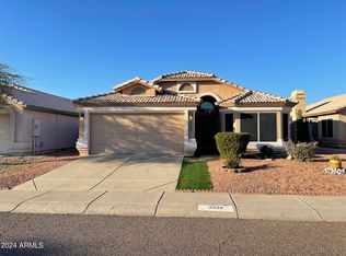 2228 E Aire Libre Ave, Phoenix, AZ 85022
