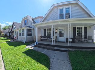 2106 Webb St, Indianapolis, IN 46225