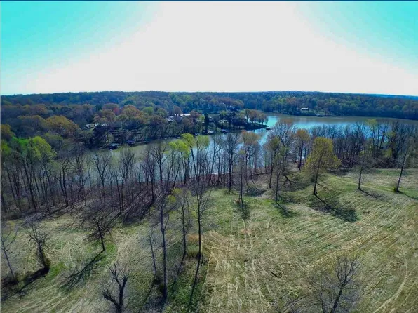 LOT 8 Oak View Ln, Eddyville, KY 42038