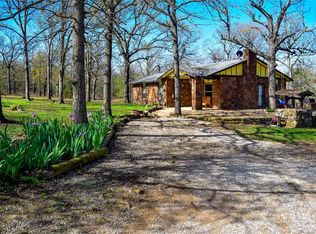 6154 Wildwood Dr, Sand Springs, OK 74063