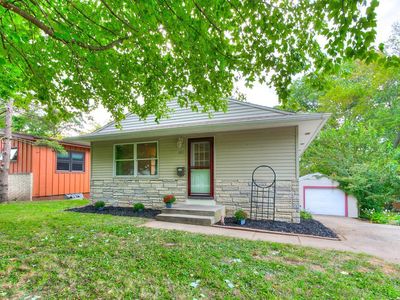 1403 Summit Ave, Ames, IA, 50010