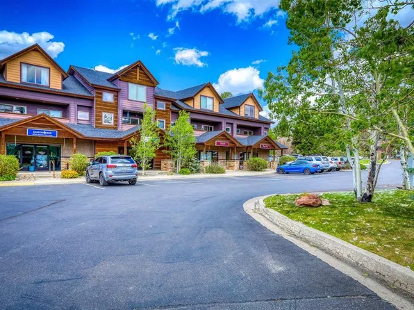 191 Talisman Drive #205, Pagosa Springs, CO 81147