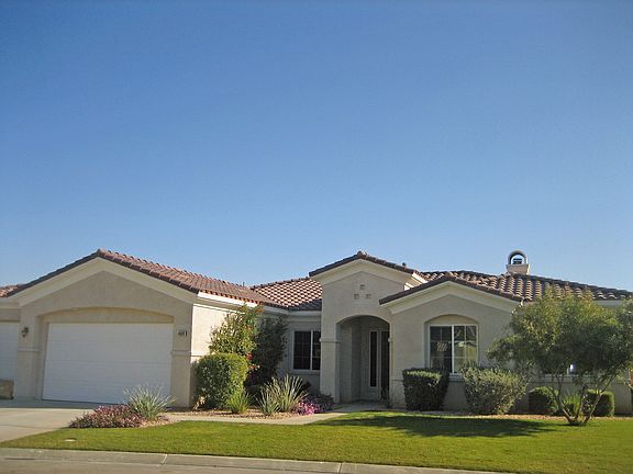 Great Curb Appeal
