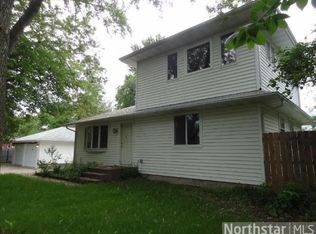 900 81st Ave N, Brooklyn Park, MN 55444