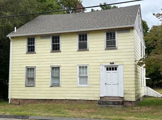 121 Clarks Falls Rd, North Stonington, CT 06359