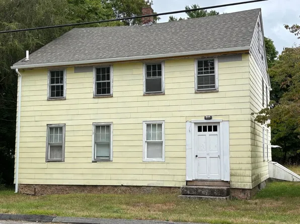 121 Clarks Falls Road, North Stonington, CT 06359