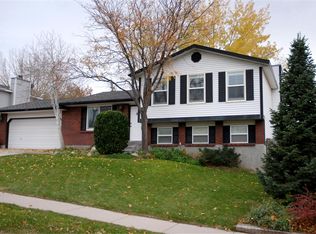 1542 E Wood Glen Rd, Sandy, UT 84092