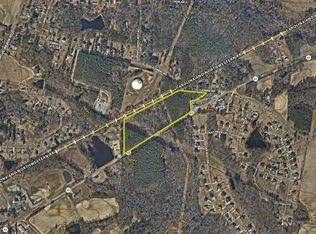 Off Hwy LOT 42-WP0002, Fuquay Varina, NC 27526